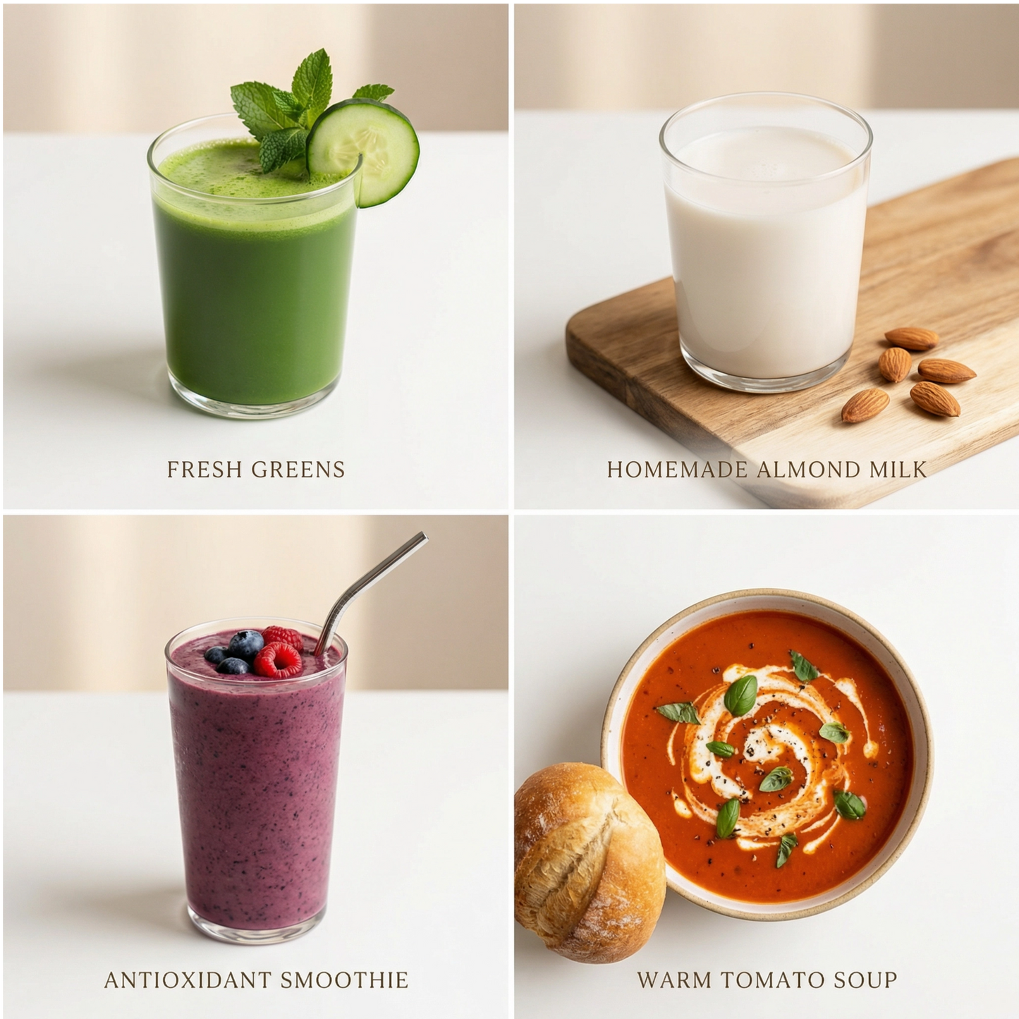 5 Reasons to Ditch Your Juicer